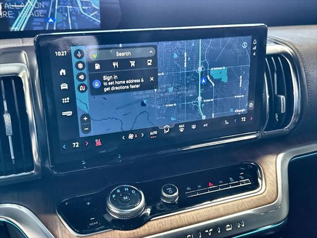 2026 Ford Expedition Max King Ranch MAX