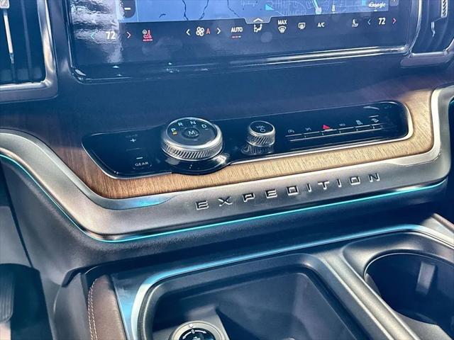 2026 Ford Expedition Max King Ranch MAX