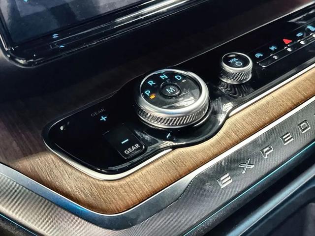 2026 Ford Expedition Max King Ranch MAX