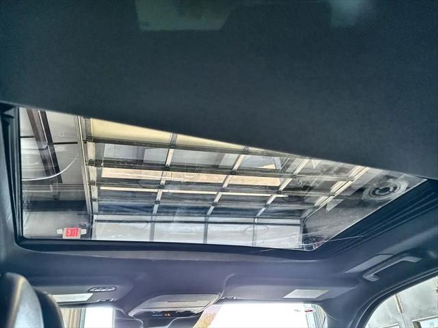 2026 Ford Expedition Max King Ranch MAX