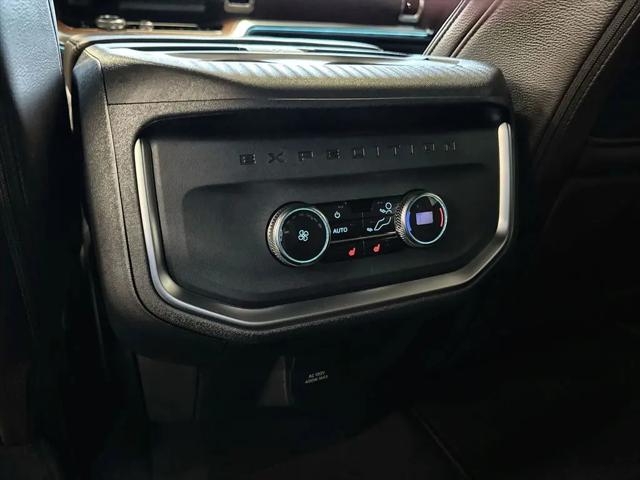 2026 Ford Expedition Max King Ranch MAX