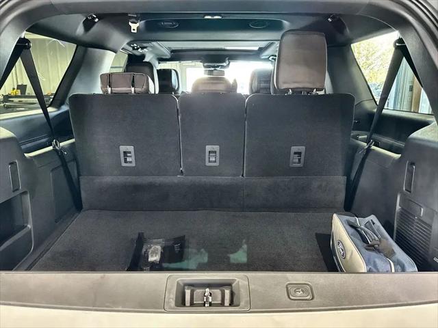 2026 Ford Expedition Max King Ranch MAX