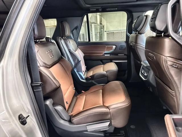 2026 Ford Expedition Max King Ranch MAX