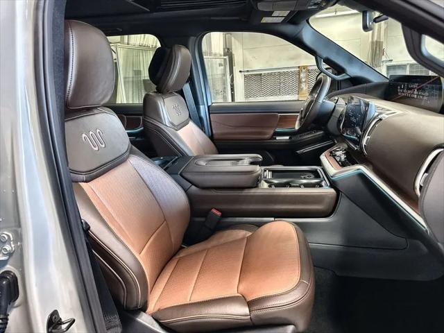 2026 Ford Expedition Max King Ranch MAX