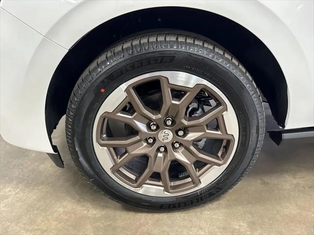2026 Ford Expedition Max King Ranch MAX