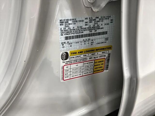 2026 Ford Expedition Max King Ranch MAX