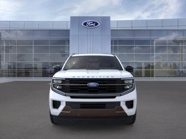 2026 Ford Expedition Max King Ranch MAX