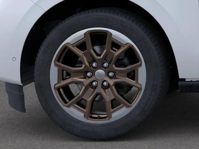 2026 Ford Expedition Max King Ranch MAX