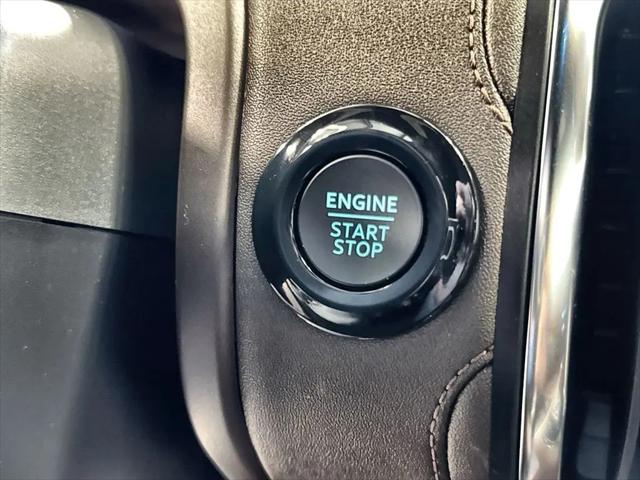 2026 Ford Expedition Max King Ranch MAX