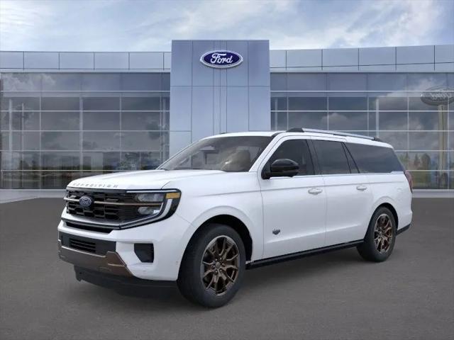 2026 Ford Expedition Max King Ranch MAX for sale in Norman, OK