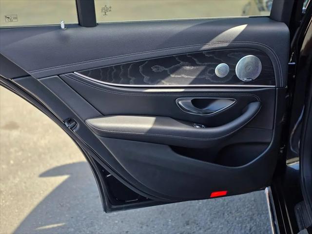 2017 Mercedes-Benz E-CLASS E 300 E 300