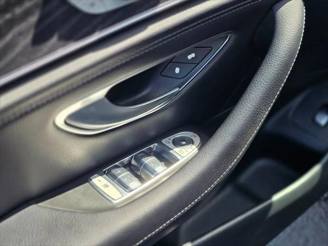 2017 Mercedes-Benz E-CLASS E 300 E 300