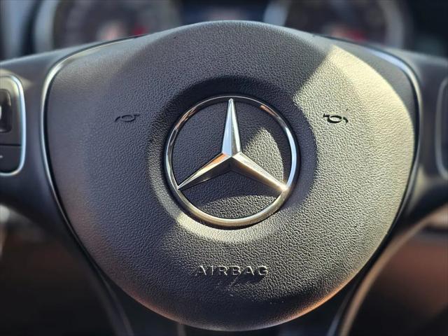 2017 Mercedes-Benz E-CLASS E 300 E 300