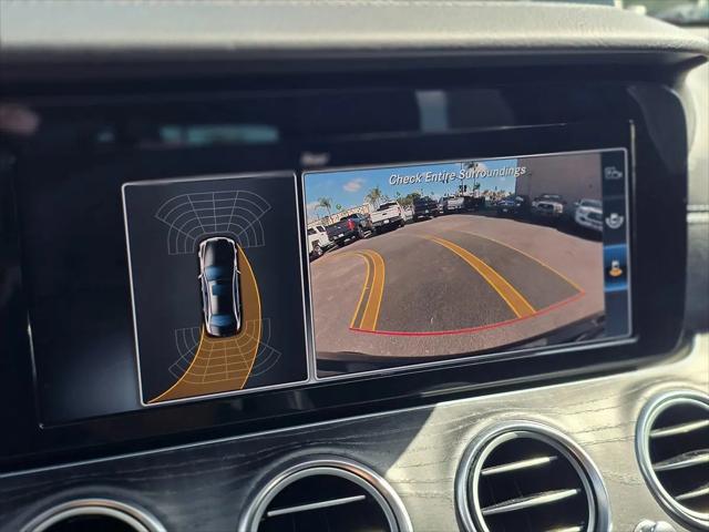 2017 Mercedes-Benz E-CLASS E 300 E 300