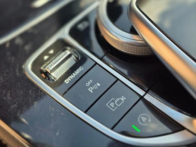 2017 Mercedes-Benz E-CLASS E 300 E 300