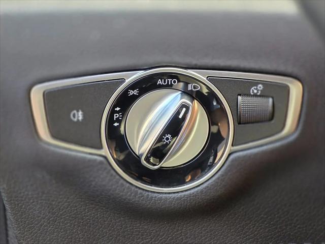 2017 Mercedes-Benz E-CLASS E 300 E 300