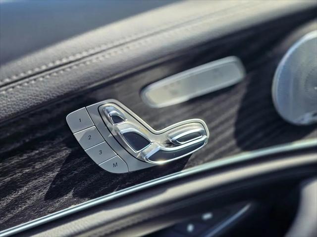 2017 Mercedes-Benz E-CLASS E 300 E 300