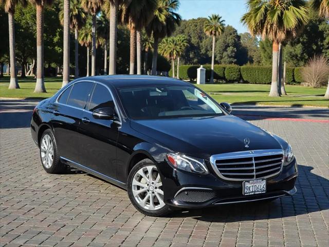 2017 Mercedes-Benz E-CLASS E 300 E 300 for sale in San Diego, CA