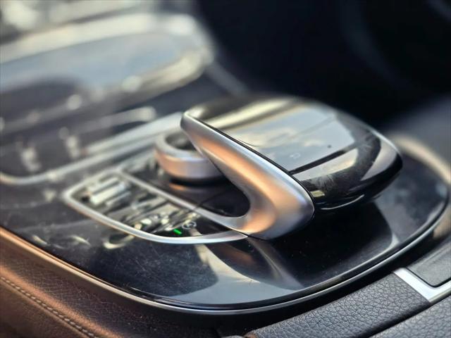 2017 Mercedes-Benz E-CLASS E 300 E 300