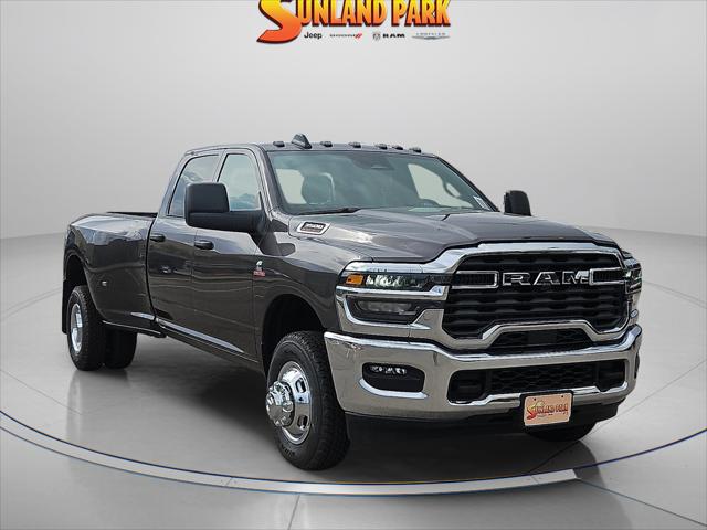 2026 Ram 3500 Tradesman Crew Cab 4x4 8' Box for sale in El Paso, TX