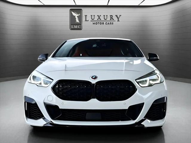 2023 BMW M235 Gran Coupe i xDrive