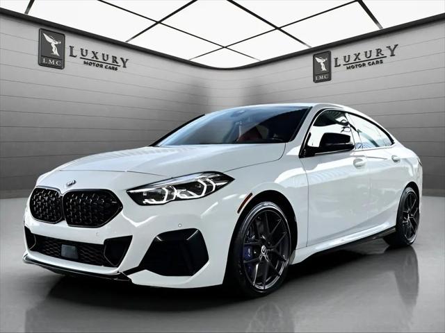 2023 BMW M235 Gran Coupe i xDrive