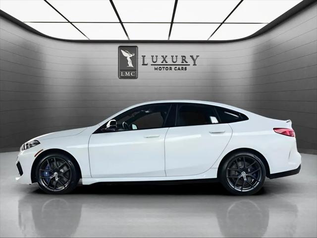 2023 BMW M235 Gran Coupe i xDrive