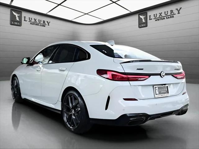 2023 BMW M235 Gran Coupe i xDrive
