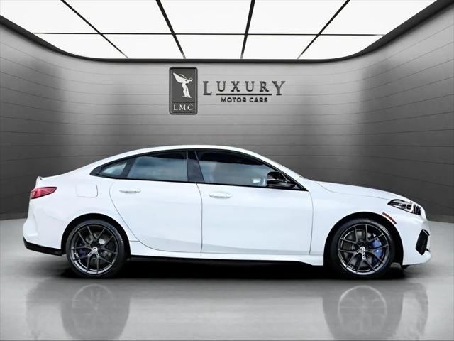 2023 BMW M235 Gran Coupe i xDrive