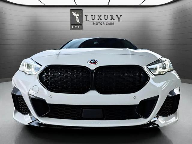 2023 BMW M235 Gran Coupe i xDrive