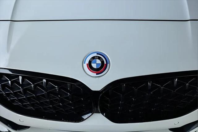 2023 BMW M235 Gran Coupe i xDrive