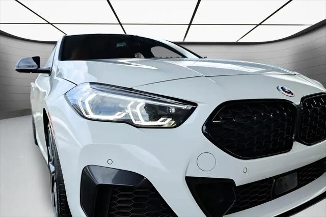 2023 BMW M235 Gran Coupe i xDrive