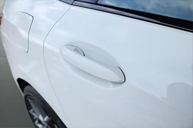 2023 BMW M235 Gran Coupe i xDrive