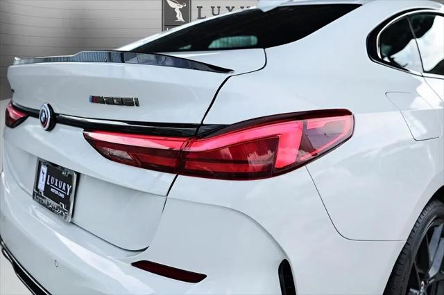 2023 BMW M235 Gran Coupe i xDrive