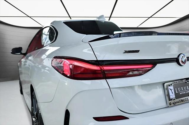 2023 BMW M235 Gran Coupe i xDrive