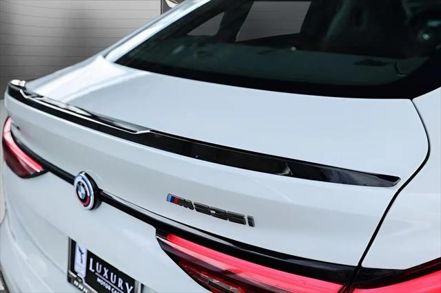 2023 BMW M235 Gran Coupe i xDrive