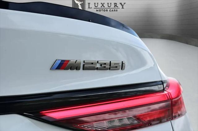 2023 BMW M235 Gran Coupe i xDrive
