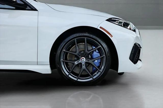 2023 BMW M235 Gran Coupe i xDrive