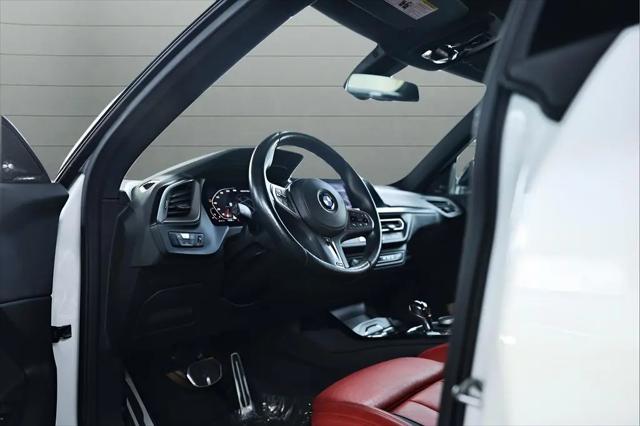 2023 BMW M235 Gran Coupe i xDrive