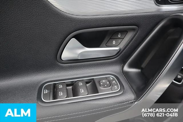 2022 Mercedes-Benz A 220 A 220