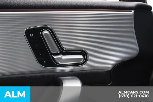 2022 Mercedes-Benz A 220 A 220
