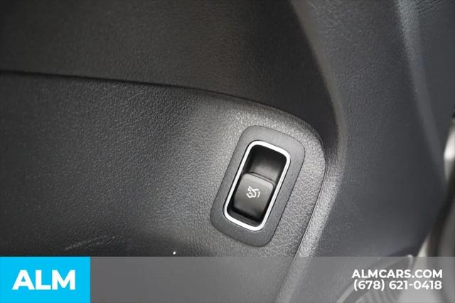 2022 Mercedes-Benz A 220 A 220