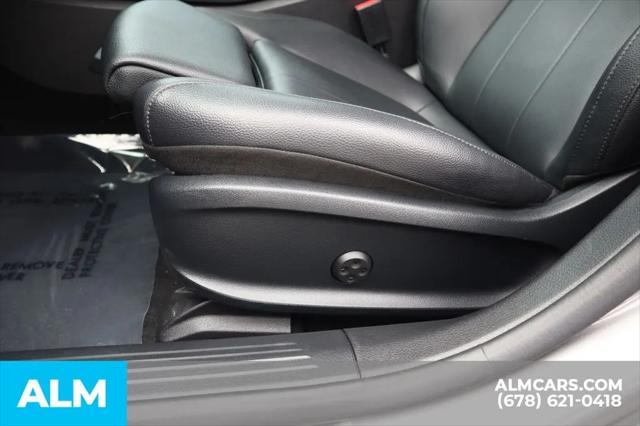 2022 Mercedes-Benz A 220 A 220