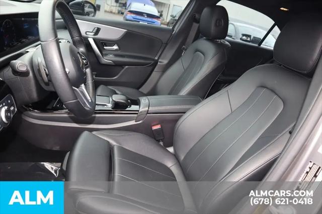 2022 Mercedes-Benz A 220 A 220