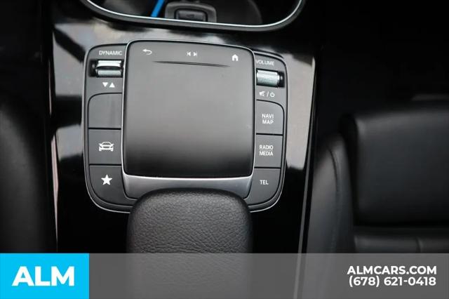 2022 Mercedes-Benz A 220 A 220