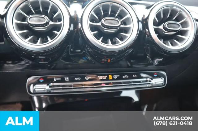 2022 Mercedes-Benz A 220 A 220