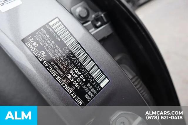 2022 Mercedes-Benz A 220 A 220