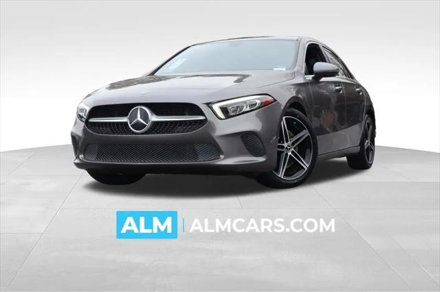 2022 Mercedes-Benz A 220 A 220 for sale in Duluth, GA