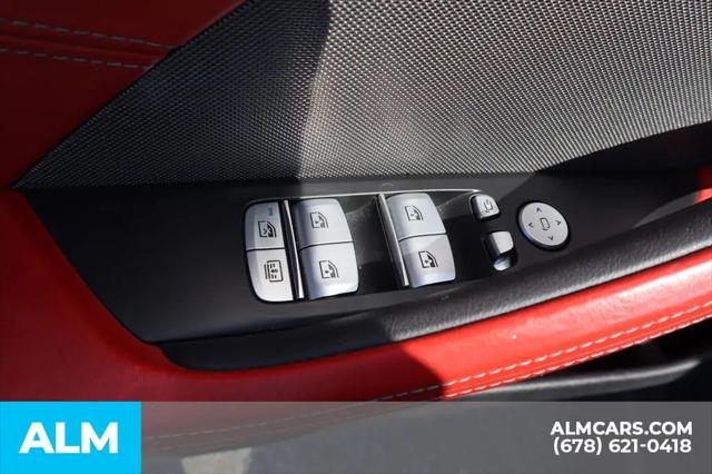 2025 BMW M8 xDrive