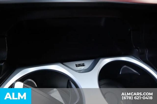 2025 BMW M8 xDrive